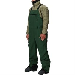 686 Hot Lap Insulated Bibs - Men's