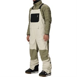 686 Hot Lap Insulated Bibs - Men's