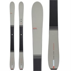 Season Primer Skis- Blem 2025