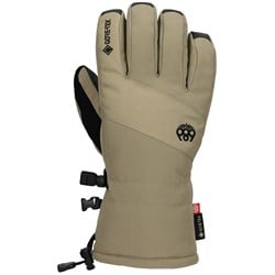686 GORE-TEX LINEAR UNDER CUFF GLOVE 新品 686 Women's GORE-TEX Linear™ Under Cuff Glove – 686.com