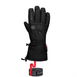 686 GORE-TEX SMARTY 3-in-1 Gauntlet Gloves