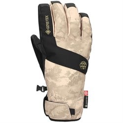 686 GORE-TEX Linear Under Cuff Gloves