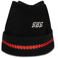 686 4 Points Fleece Hat