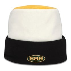 686 Flat Top Fleece Hat