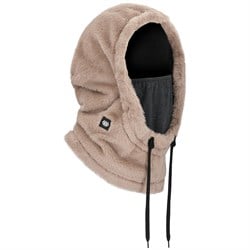 686 Tarmac Faux Fur Hood
