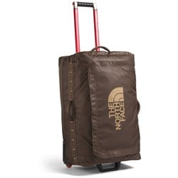 The North Face Base Camp Voyager 29 Roller Bag