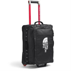 The North Face Base Camp Voyager 21 Roller Bag