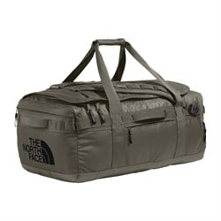 The North Face Base Camp Voyager 62L Duffel Bag