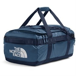 The North Face Base Camp Voyager Duffel Bag- 62L