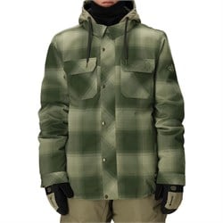 686 Woodland Insulated Jacket - Men's | evo