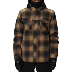 686 Woodland Insulated Jacket - Men's