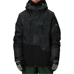 686 Geo Insulated Jacket - Men's