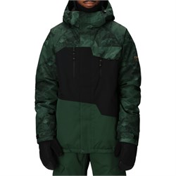 686 Geo Insulated Jacket - Men's