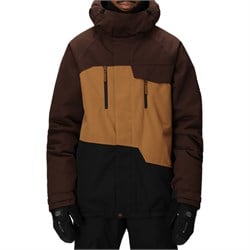 686 Geo Insulated Jacket - Men's