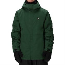 686 Foundation Insulated Jacket - Men's