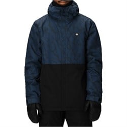 686 Foundation Insulated Jacket - Men's
