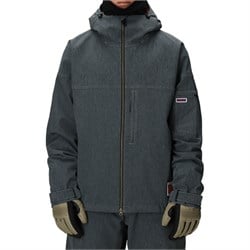 686 Dojo Shell Jacket - Men's