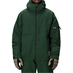 686 Dojo Shell Jacket - Men's