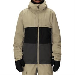 686 SMARTY 3-in-1 Form Jacket - Men's