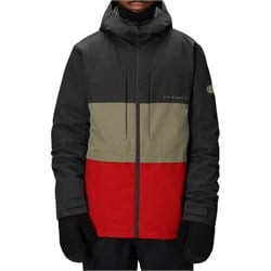 686 SMARTY 3-in-1 Form Jacket - Men's
