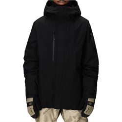 686 GORE-TEX 黒　美品❕ 686 GORE-TEX CORE INSULATED JACKET BLACK 2025 - ONE Boardshop