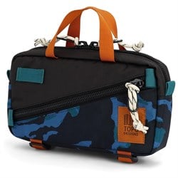 Topo Designs Mini Quick Pack