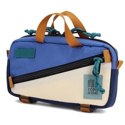 Topo Designs Mini Quick Pack