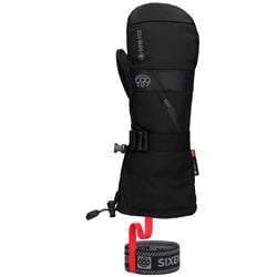 686 GORE-TEX SMARTY 3-in-1 Gaunlet Mittens