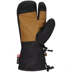 686 GORE-TEX Linear Trigger Mittens