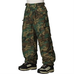 686 Essox Cargo Pants - Men's