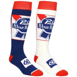686 PBR 2-Pack Socks