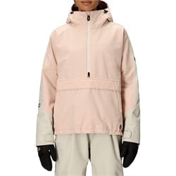 686 Outline Shell Anorak - Women's