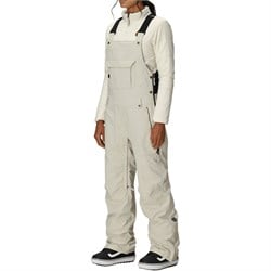 686 Black Magic Insulated Bibs - Women's