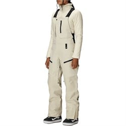 686 GORE-TEX Dispatch Shell Bibs - Women's