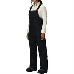 686 Black Magic 20K Shell Bibs - Women's