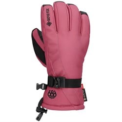 686 GORE-TEX Linear Gloves - Women's
