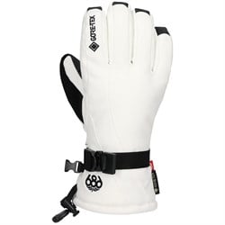 686 GORE-TEX Linear Gloves - Women's
