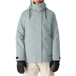 686 SMARTY Jacket 3-in-1 Spellbound Jacket - Women's