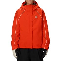 686 Hologram Shell Jacket - Women's