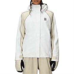 686 Hologram Shell Jacket - Women's