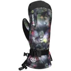 686 GORE-TEX Linear Mittens - Women's