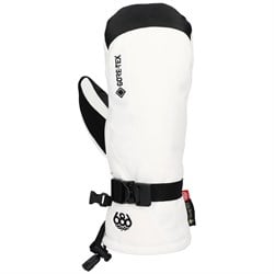 686 GORE-TEX Linear Mittens - Women's