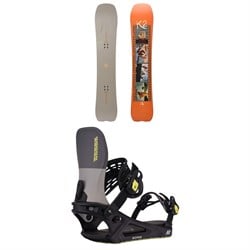 K2 Alchemist LTD Snowboard 2025 | evo