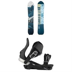 Rossignol XV Snowboard 2025