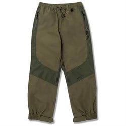 Howl Shell Pants - Men's