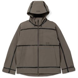 Howl Taped Jacket - Men's