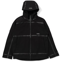 Howl Taped Jacket - Men's