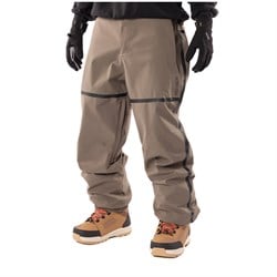 Howl Taped Pants - Men's