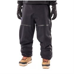 Howl Taped Pants - Men's