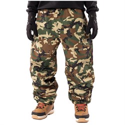 Howl Nowhere Pants - Men's